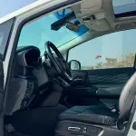 Honda Elysion 2022 215 л.с. — лот 57714969 из Китая