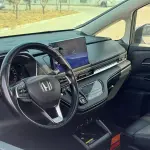 Honda Elysion 2022 215 л.с. — лот 57714969 из Китая