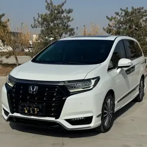 Honda Elysion 2022 215 л.с. — лот 57714969 из Китая