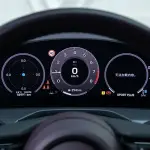 Porsche Panamera 2024 353 л.с. из Китая