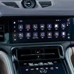 Porsche Panamera 2024 353 л.с. из Китая