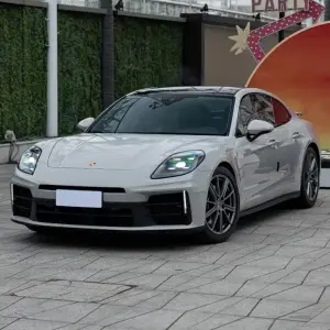 Porsche Panamera 2024 353 л.с. из Китая