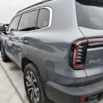 Haval Big Dog 2023 184 л.с. 184 л.с. из Китая