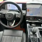 GAC Motor Trumpchi M8 2023 252 л.с. — лот 57715232 из Китая