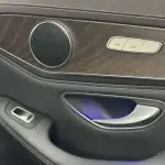 Mercedes-Benz GLC 2020 258 л.с. — лот 57659638 из Китая