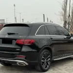 Mercedes-Benz GLC 2020 258 л.с. — лот 57659638 из Китая