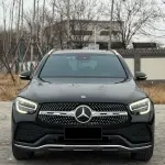 Mercedes-Benz GLC 2020 258 л.с. — лот 57659638 из Китая