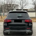 Mercedes-Benz GLC 2020 258 л.с. — лот 57659638 из Китая