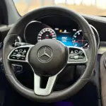 Mercedes-Benz GLC 2020 258 л.с. — лот 57659638 из Китая