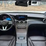 Mercedes-Benz GLC 2020 258 л.с. — лот 57659638 из Китая