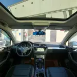 Volkswagen Tiguan L 2019 186 л.с. 186 л.с. 186 л.с. из Китая