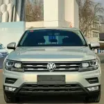 Volkswagen Tiguan L 2019 186 л.с. 186 л.с. 186 л.с. из Китая