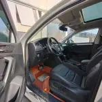 Volkswagen Tiguan L 2019 186 л.с. 186 л.с. 186 л.с. из Китая