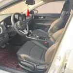 Kia K3 2022 115 л.с. из Китая