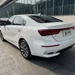 Kia K3 2022 115 л.с. из Китая