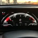 GAC Motor Shadow Leopard 2022 177 л.с. — лот 57663772 из Китая