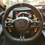 GAC Motor Shadow Leopard 2022 177 л.с. — лот 57663772 из Китая