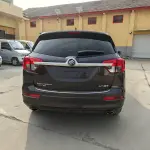 Buick Envision Plus 2016 260 л.с. 260 л.с. из Китая