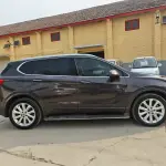 Buick Envision Plus 2016 260 л.с. 260 л.с. из Китая