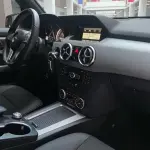 Mercedes-Benz GLK-Class 2015 из Китая