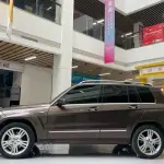 Mercedes-Benz GLK-Class 2015 из Китая