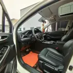 GAC Motor Trumpchi GS4 2021 из Китая