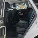 Audi Q3 2021 150 л.с. 150 л.с. 150 л.с. 150 л.с. из Китая