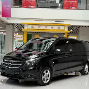 Mercedes-Benz Vito 2020 из Китая