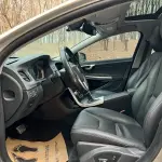 Volvo S60 2015 из Китая