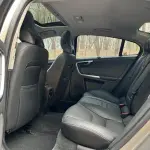 Volvo S60 2015 из Китая