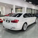 BMW 3 Series 2018 из Китая