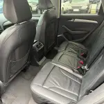 Audi Q5 2015 224 л.с. — лот 57659797 из Китая