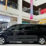 Mercedes-Benz Vito 2020 из Китая