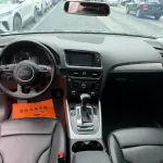Audi Q5 2015 224 л.с. — лот 57659797 из Китая