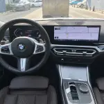 BMW 3 Series 2024 из Китая