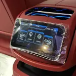 Mercedes-Benz Vito 2021 211 л.с. — лот 57660049 из Китая