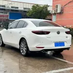 Mazda 3 Axela 2024 158 л.с. из Китая