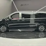 Mercedes-Benz Vito 2021 211 л.с. — лот 57660049 из Китая