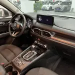 Mazda CX-5 2024 155 л.с. из Китая