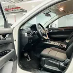 Mazda CX-5 2024 155 л.с. из Китая
