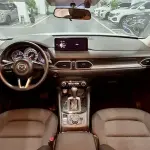 Mazda CX-5 2024 155 л.с. из Китая
