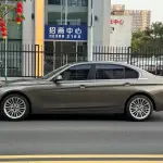 BMW 3 Series 2018 184 л.с. 184 л.с. 184 л.с. 184 л.с. 184 л.с. из Китая