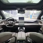 BYD Han 2020 из Китая