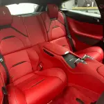 Ferrari GTC4Lusso 2018 из Китая