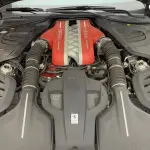 Ferrari GTC4Lusso 2018 из Китая