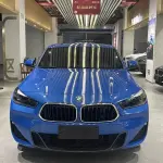 BMW X2 2020 192 л.с. 192 л.с. из Китая