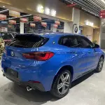 BMW X2 2020 192 л.с. 192 л.с. из Китая