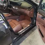 Mercedes-Benz S-Class 2013 245 л.с. 245 л.с. из Китая