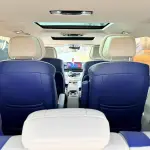 Roewe iMAX8 2021 из Китая