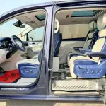 Roewe iMAX8 2021 из Китая
